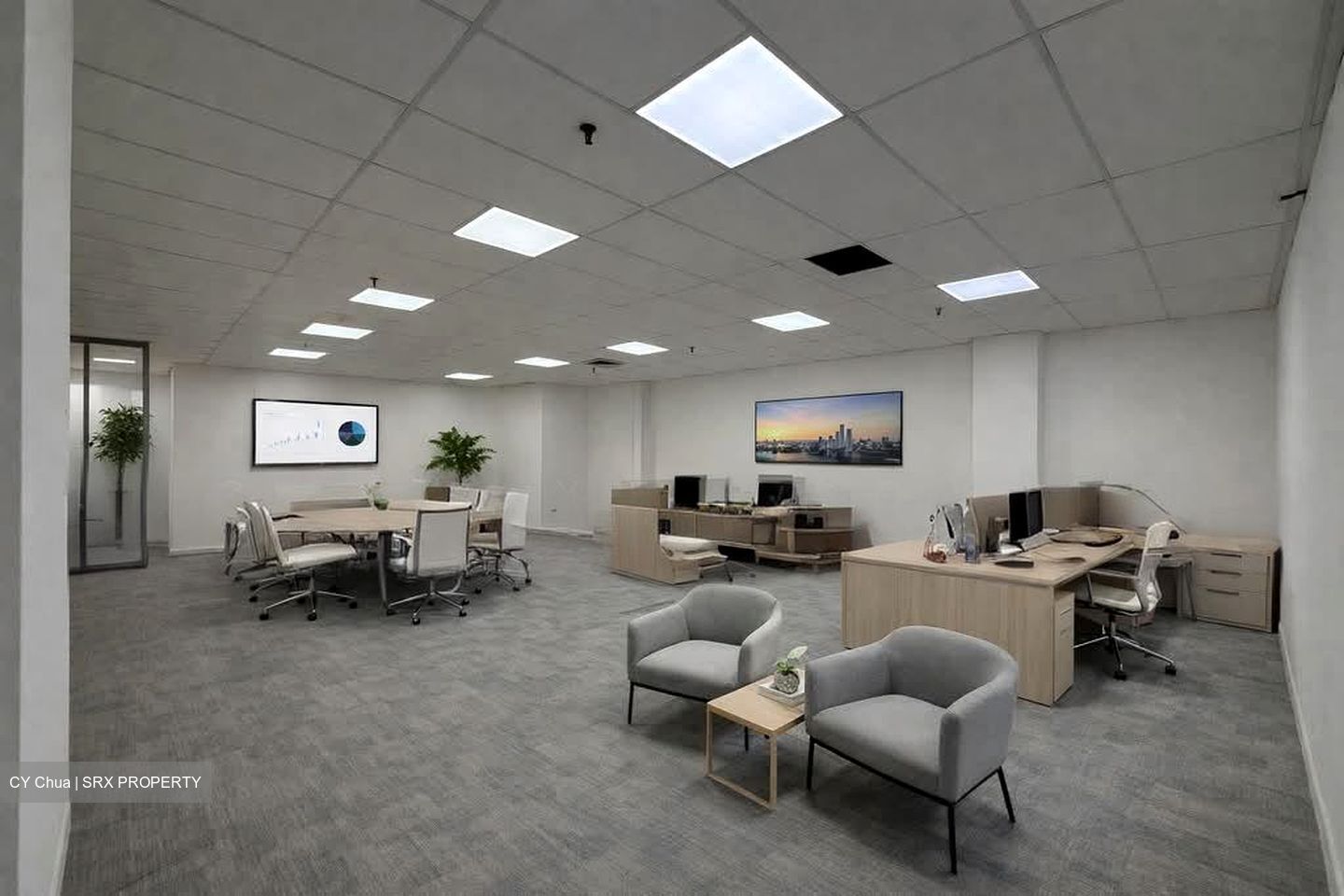 Textile Centre (D7), Office #539420011